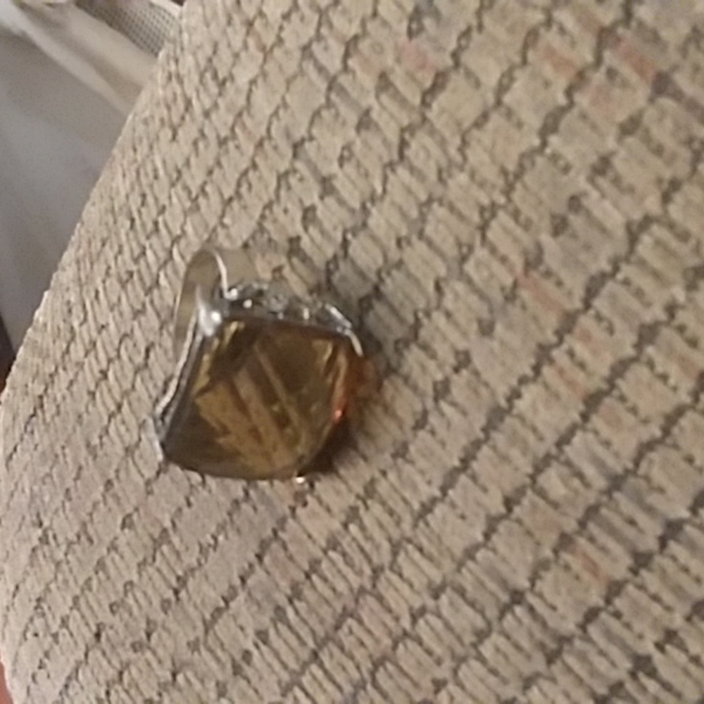 Brown  ring